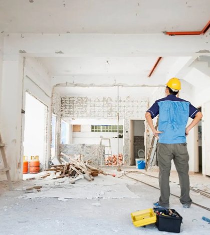 Aydıncık Tadilatcı