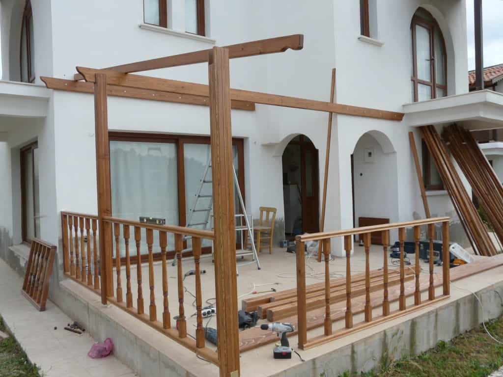 Aydıncık Tadilatcı